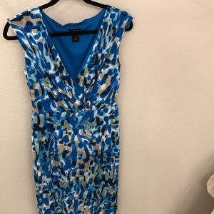 Ann Taylor dress